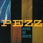 Warmth and Sicerity - Vinile LP di Pezz