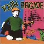 To Sell Us The Truth - Vinile LP di Youth Brigade