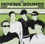 Ground Shaker - CD Audio di Moving Sounds