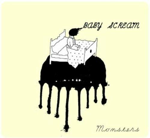 Monster - CD Audio di Baby Scream