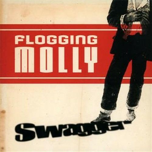 Swagger - CD Audio di Flogging Molly