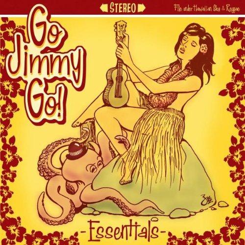 Essentials - CD Audio di Go Jimmy Go