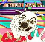 Demoni paradiso - CD Audio di Evil Madness