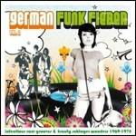 German Funk Fieber 2 - CD Audio
