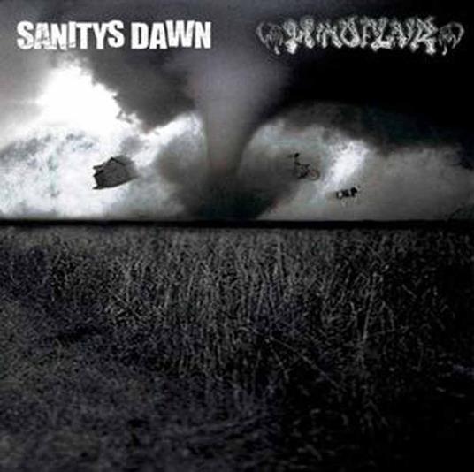 Sanitys Dawn - Mindflair - Split - Vinile 7''