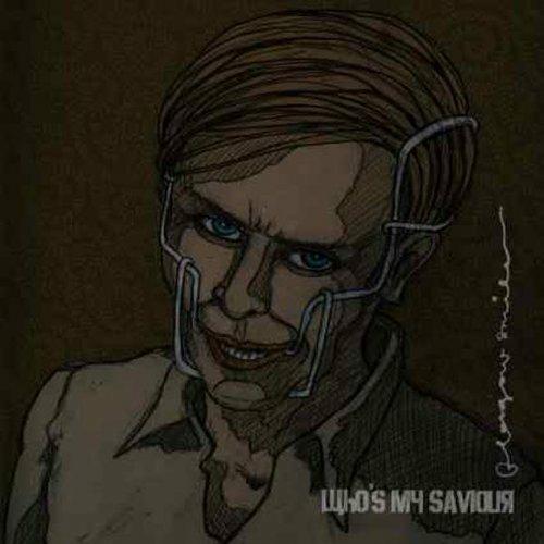 Glasgow Smile - CD Audio di Who's My Saviour