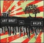 Art Brut vs. Satan - Vinile LP di Art Brut