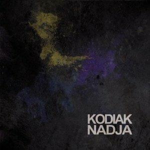 Kodiak + Nadja. Split - CD Audio di Nadja,Kodiak