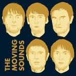 Moving Sounds-Slim Jacket - CD Audio di Moving Sounds