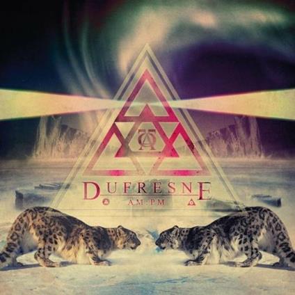 AM:PM - CD Audio di Dufresne