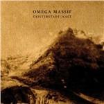 Geisterstadt - Kalt - CD Audio di Omega Massif