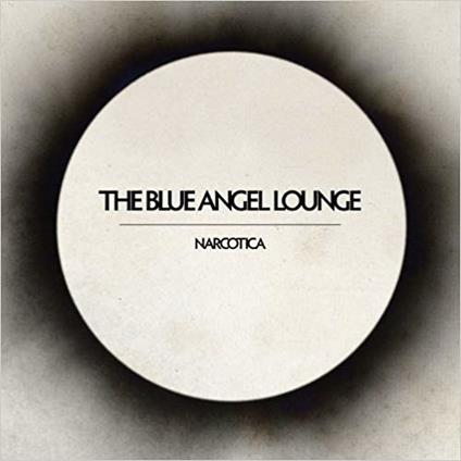 Narcotica (Digipack) - CD Audio di Blue Angel Lounge