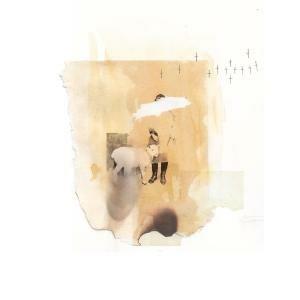 The Quiet Lamb - Vinile LP di Her Name Is Calla