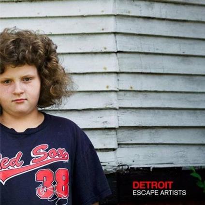 Escape Artists - CD Audio di Detroit