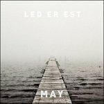 May Ep - Vinile 7'' di Led Er Est