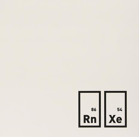 N-Collaboration - Vinile LP di Kodiak