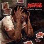 Obsessive Compulsive - CD Audio di Mesrine