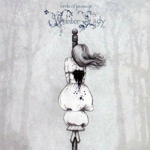 Winter Lady - Vinile LP di Birds of Passage