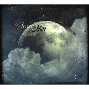 Musique de Nuit - CD Audio di Les Fragments de la Nuit