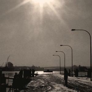 Why Things Are Different - Vinile LP di Field Rotation