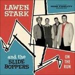 On the Run - Vinile LP di Lawen Stark