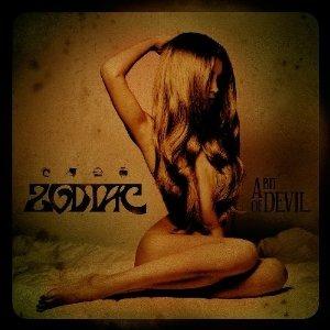 Bit of Devil - CD Audio di Zodiac