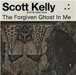 The Forgiven Ghost in Me - CD Audio di Scott Kelly,Road Home
