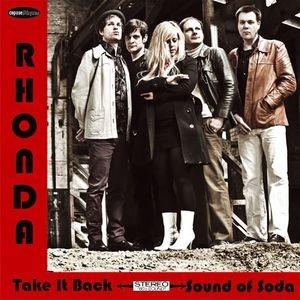 Take It Back - Vinile 7'' di Rhonda