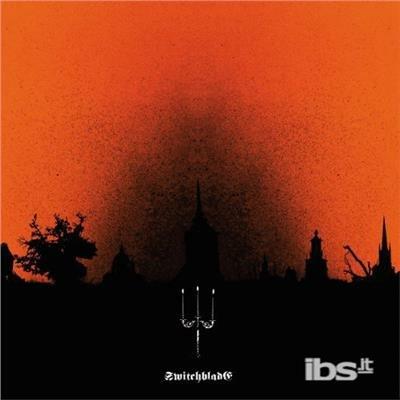 Switchblade 2003 - Vinile LP di Switchblade