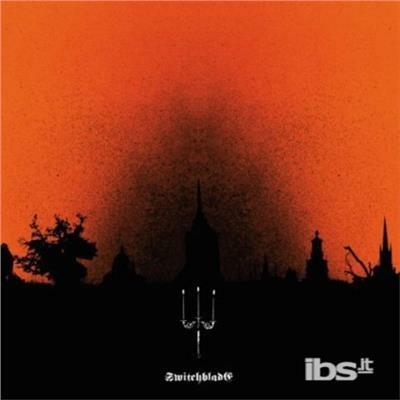 Switchblade 2003 (Digipack) - CD Audio di Switchblade