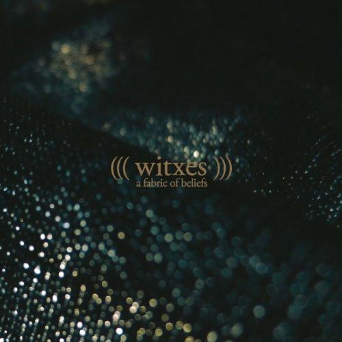Fabric of Beliefs - Vinile LP di Witxes