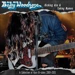 Kicking Ass & Taking Names - CD Audio di Baby Woodrose