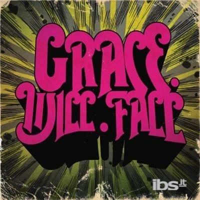 No Rush - Vinile LP di Grace Will Fall