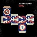 Magic - Vinile 7'' di Men in Skratch