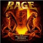 The Soundchaser Archives - Vinile LP di Rage