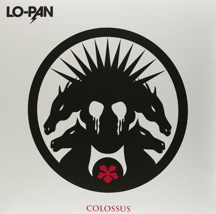 Colossus (180 gr.) - Vinile LP di Lo-Pan