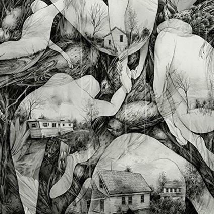 Rays of Darkness - Vinile LP di Mono