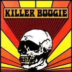 Detroit - CD Audio di Killer Boogie