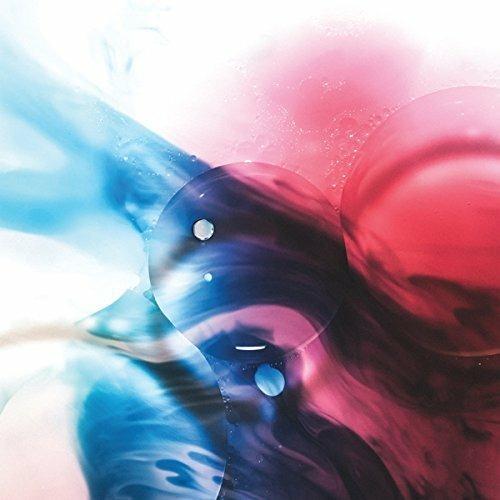 Unifield Field Reconstructed - Vinile LP di Piano Interrupted