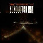 III - Vinile LP di Sasquatch