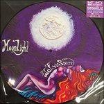 Moonlight ep - Vinile LP di Wolvespirit