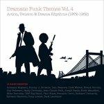 Dramatic Funk Themes vol.4 - Vinile LP