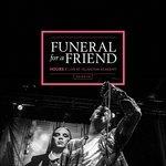 Hours Live - Vinile LP + DVD di Funeral for a Friend