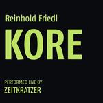 Reinhold Friedl. Kore