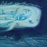 L'oceano delle onde che restano onde per sempre - Vinile LP di Neil on Impression