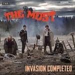 Invasion Completed - Vinile LP di Most