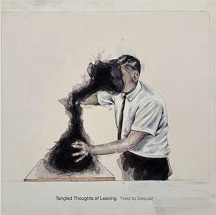 Yield to Despair - CD Audio di Tangled Thoughts of Leaving
