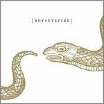 Boysetsfire - CD Audio di Boysetsfire