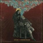 Sermonize - Vinile LP di Isaak