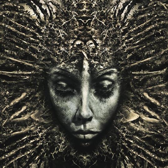 Black Days - CD Audio di Klone